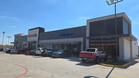 Preview of Retail space for Rent at 16123 W Bellfort St
