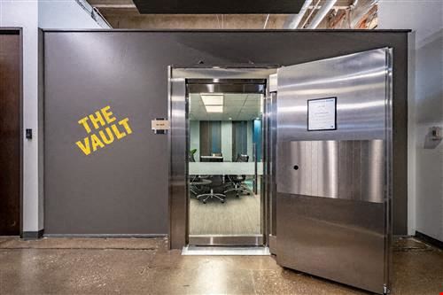 Workstyle Flexible Spaces - 4100 Spring Valley Rd