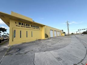 FTL Mixed-Use Opportunity - INFILL Assemblage