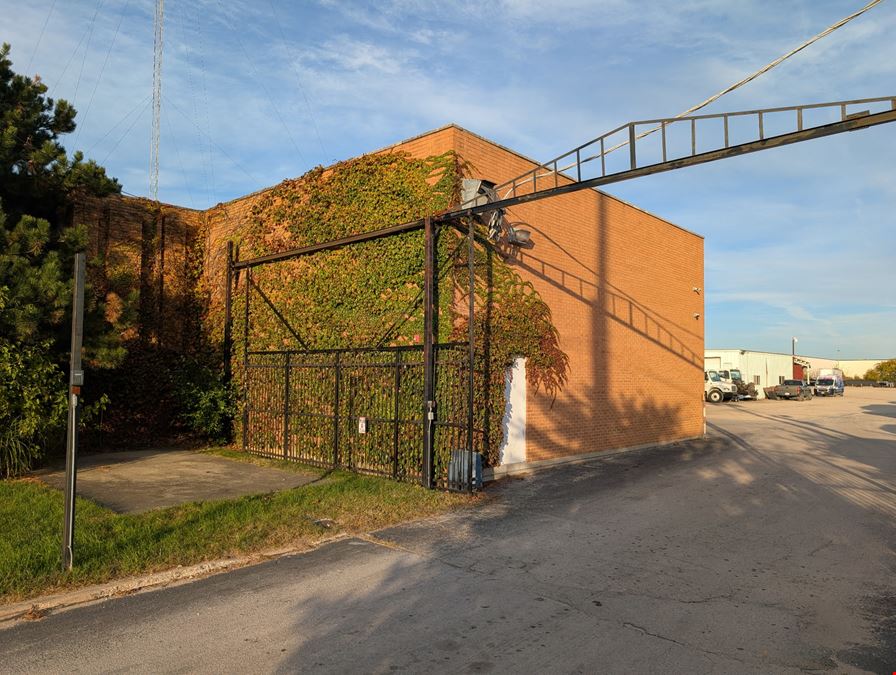 11633 S Mayfield Ave., Alsip, IL