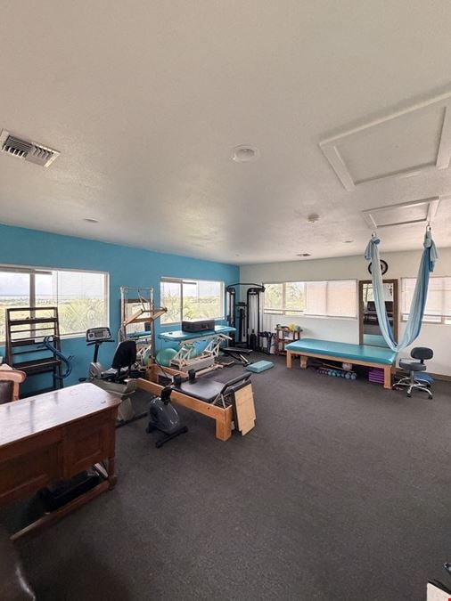 Professional Office Space Available