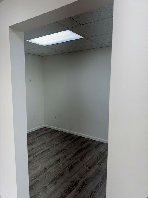 Office | Retail | Service Condo for Sale in Saline