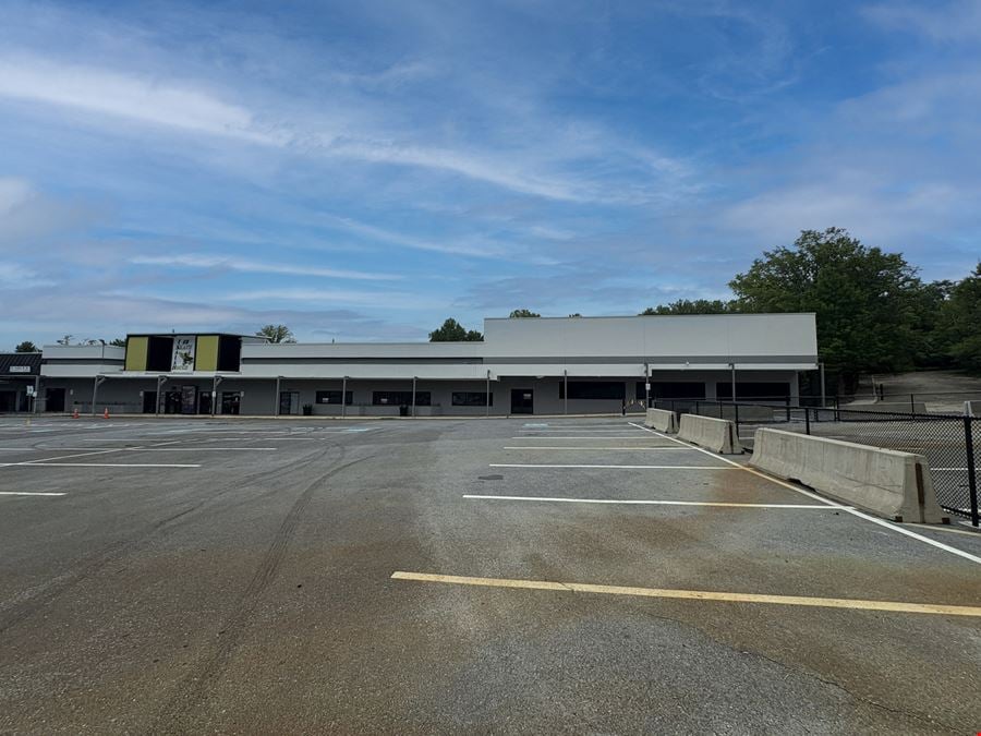 3100 Branch Ave
