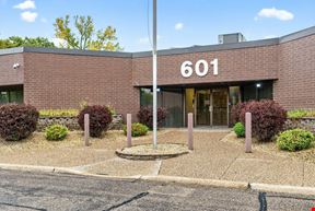 Hopkins Data Center