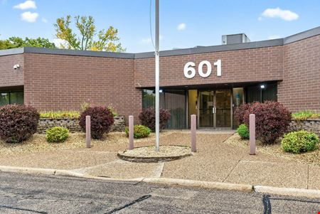 Preview of Office space for Rent at 601 2nd Ave S