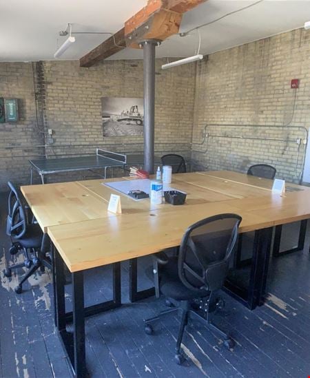 Preview of Other space for Rent at 318 Duke Street W, Kitchener
