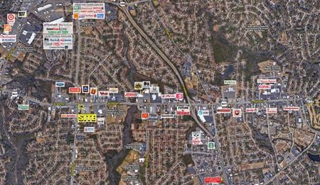 Preview of Retail space for Rent at 4923 Raeford Road