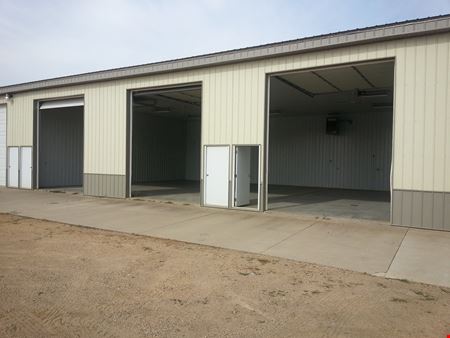 Preview of Industrial space for Rent at 780
