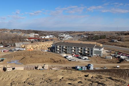 Preview of VacantLand space for Sale at 12645 U.S. 30