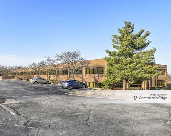 Preview of Office space for Rent at 5700 Lombardo Center