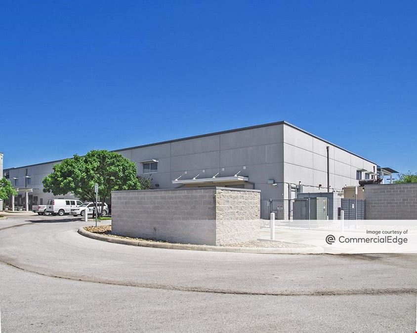 151 Technology Center A