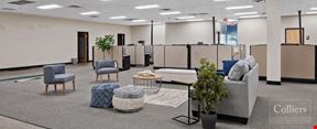 Flex Space for Sublease in Phoenix