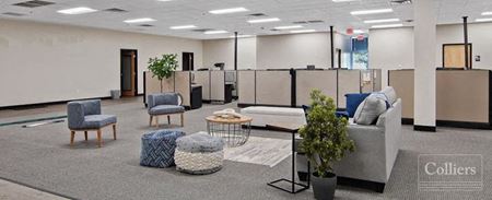 Preview of commercial space at Westech II 4710 E Elwood St