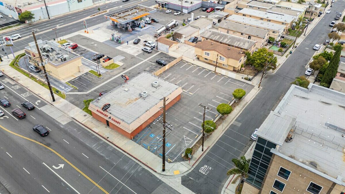 14318 S Western Ave