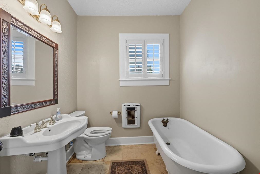 302 N San Jacinto St, Rockwall, TX