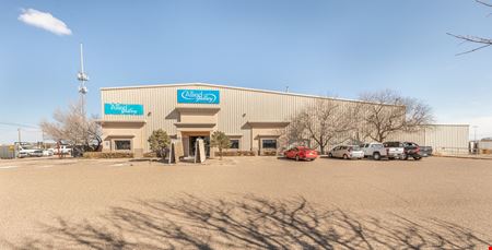 2834 Clovis Rd - Lubbock