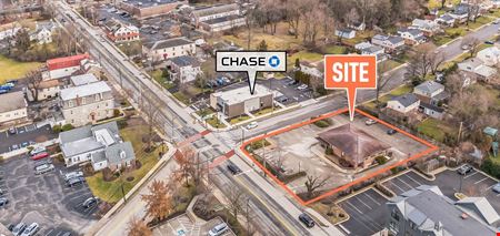 Preview of VacantLand space for Sale at 1316 Bethlehem Pike