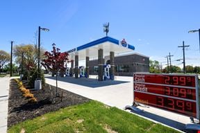 4050 15 Mile Rd