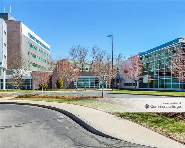 The Campus at Marlborough