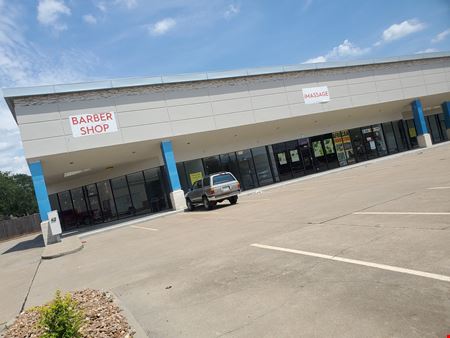 Preview of Retail space for Rent at 1890 Barkers Cypress Rd