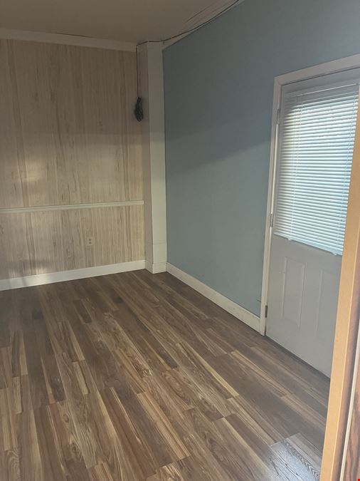 Warehouse Space For Lease