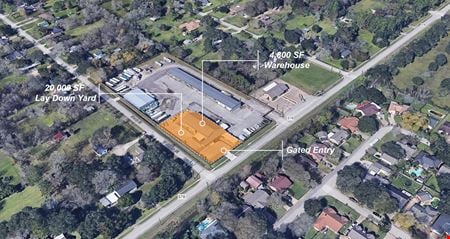 Preview of Industrial space for Rent at 1618 Callaway Dr