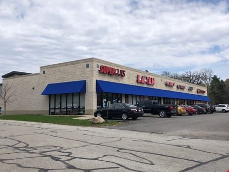 Preview of Retail space for Rent at 1615 N. Calumet Avenue