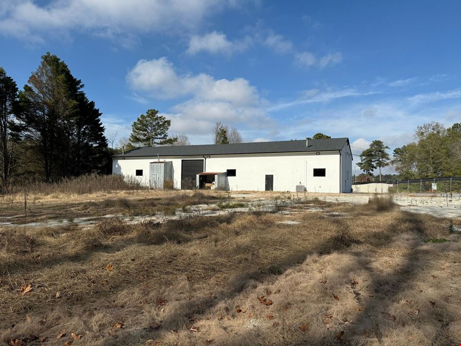 248 Old Atlanta Rd