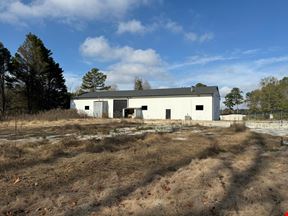 248 Old Atlanta Rd