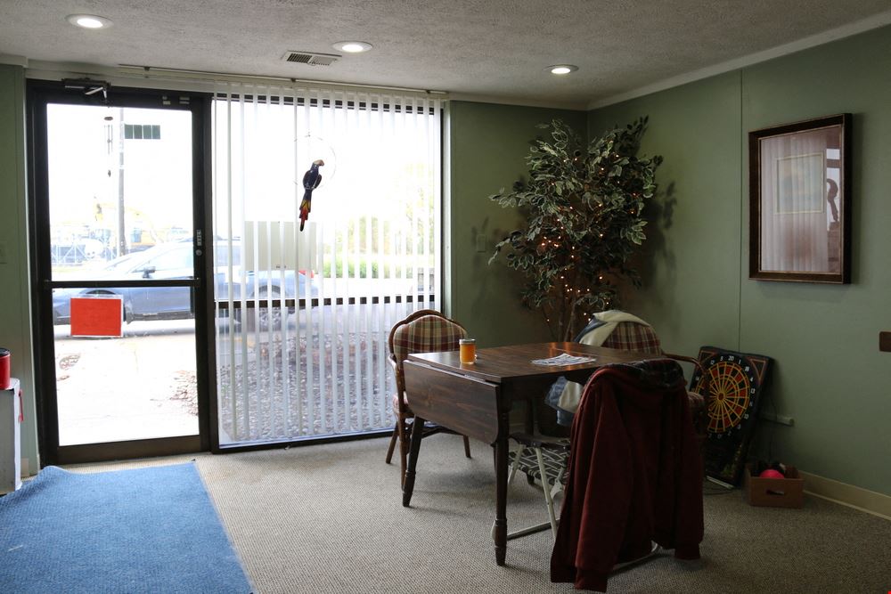Office property in Omaha, NE