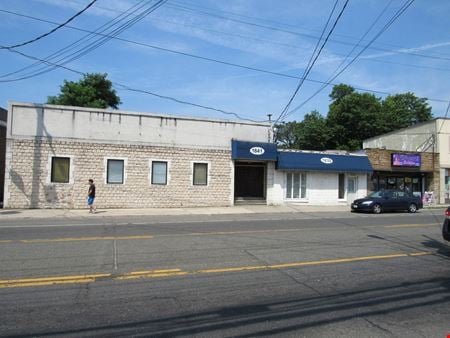 Preview of Office space for Sale at 1841 New York Avenue 