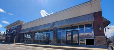 Preview of Retail space for Rent at 9261 Kingston Pike