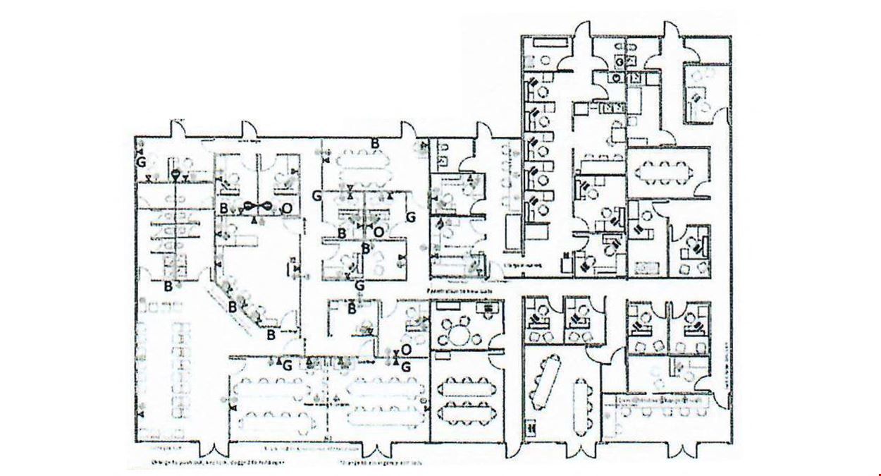 Apache Plaza