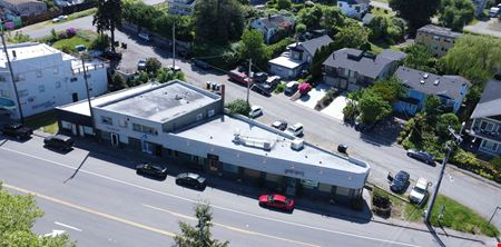 Preview of Retail space for Sale at 11427 Rainier Avenue South