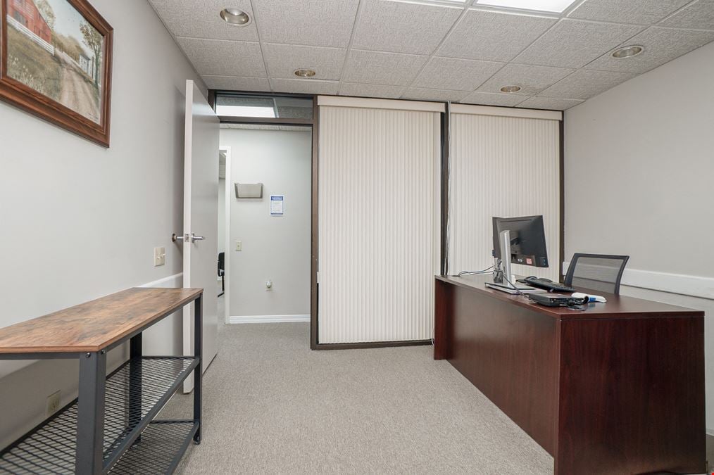 2411 Executive Plaza Rd