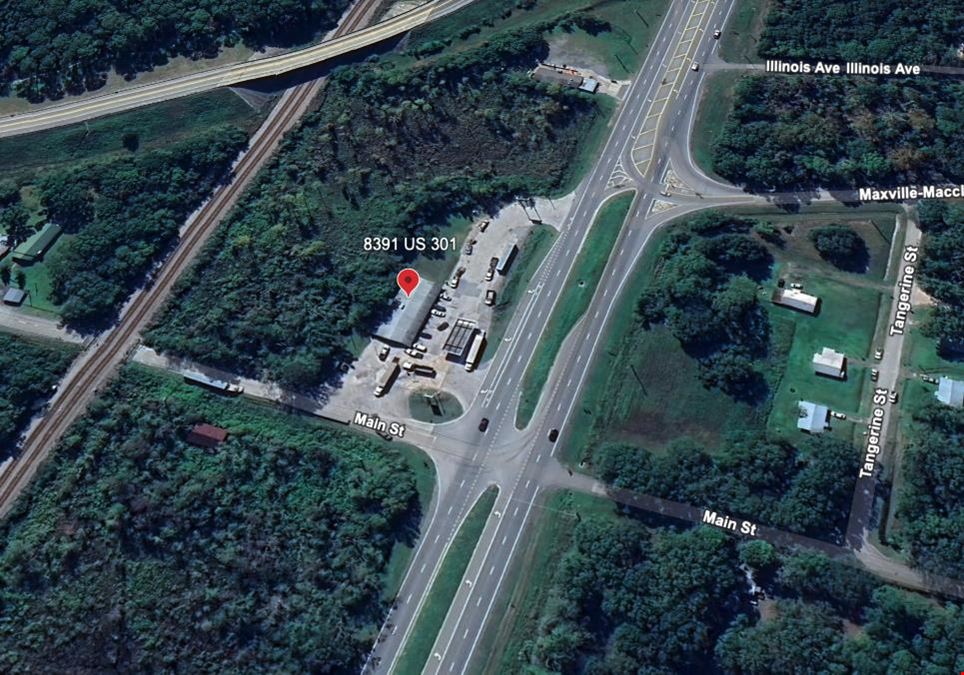 8391 US Highway 301
