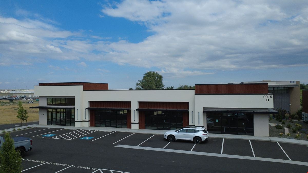 Flight Path Center