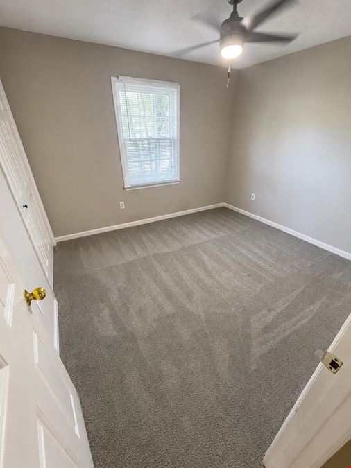 Updated Brick Ranch - East Athens