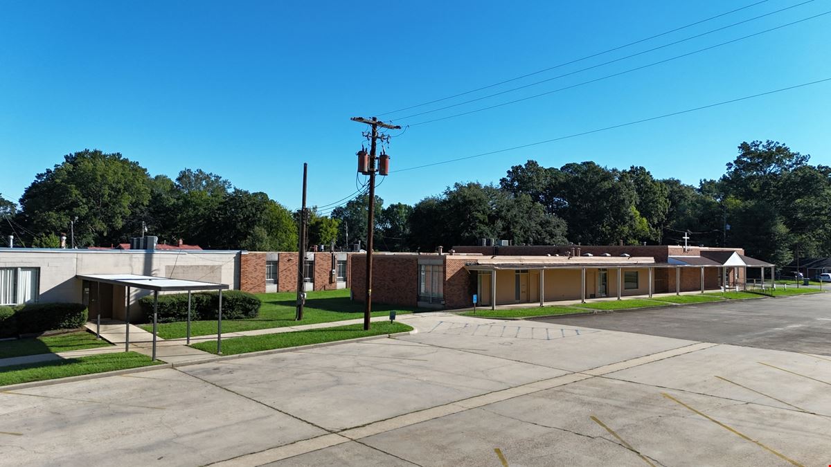 4544 South Court Street, Montgomery, AL 36105