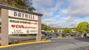 Bayhill Shopping Center