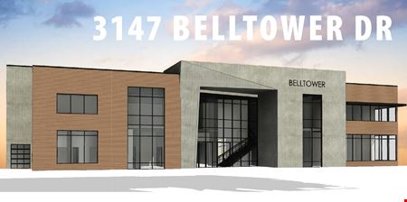 Preview of commercial space at 3147 Belltower Drive