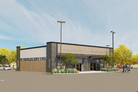 Preview of commercial space at 3028 N Josey Ln