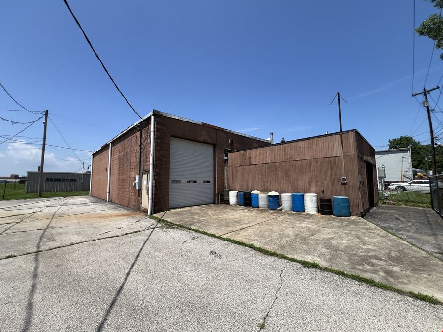 3820, 3822 Lagrange St. & 3827-3833 Pitt St. 