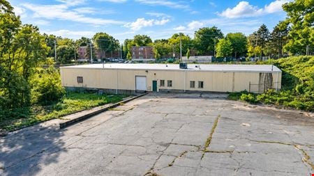 Preview of Industrial space for Rent at 90 Salmon Street