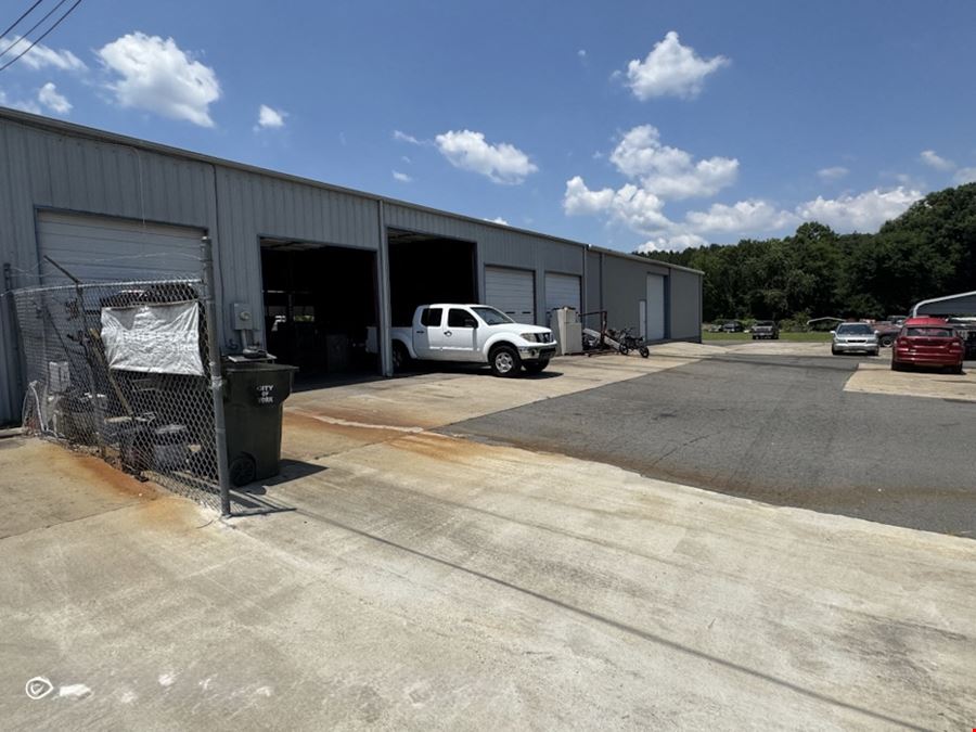 Affordable Super Center