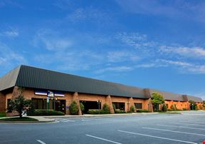 Dorsey Run Business Center 4