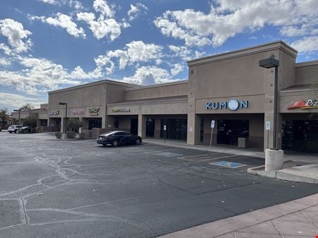 Preview of Retail space for Rent at 3145 E Chandler Blvd