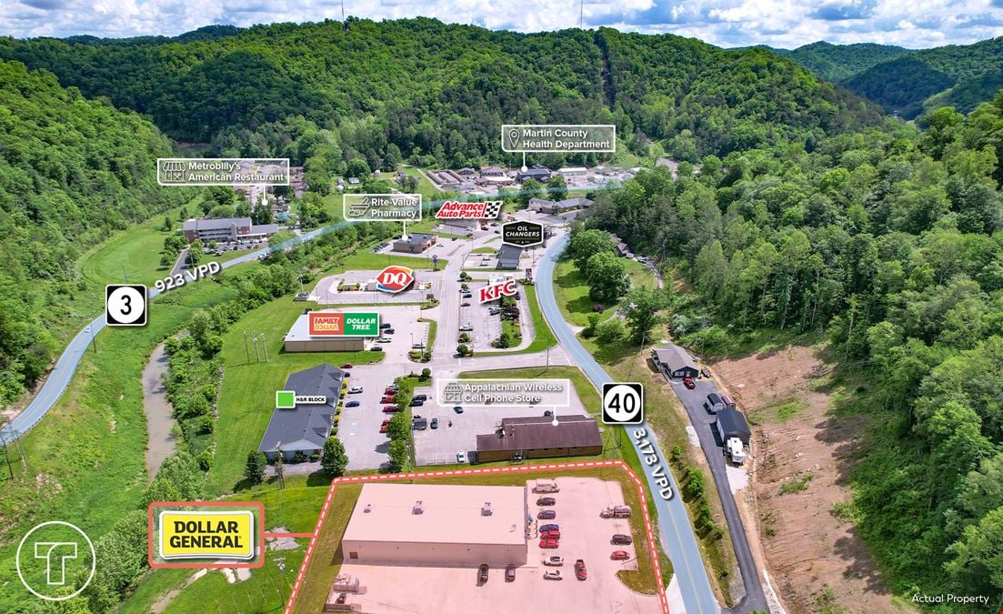 Dollar General