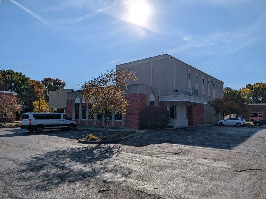 1871 Bailey Rd