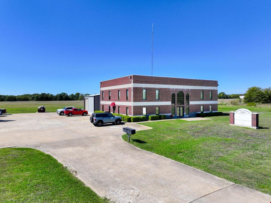 Investment Sale in Wills Point